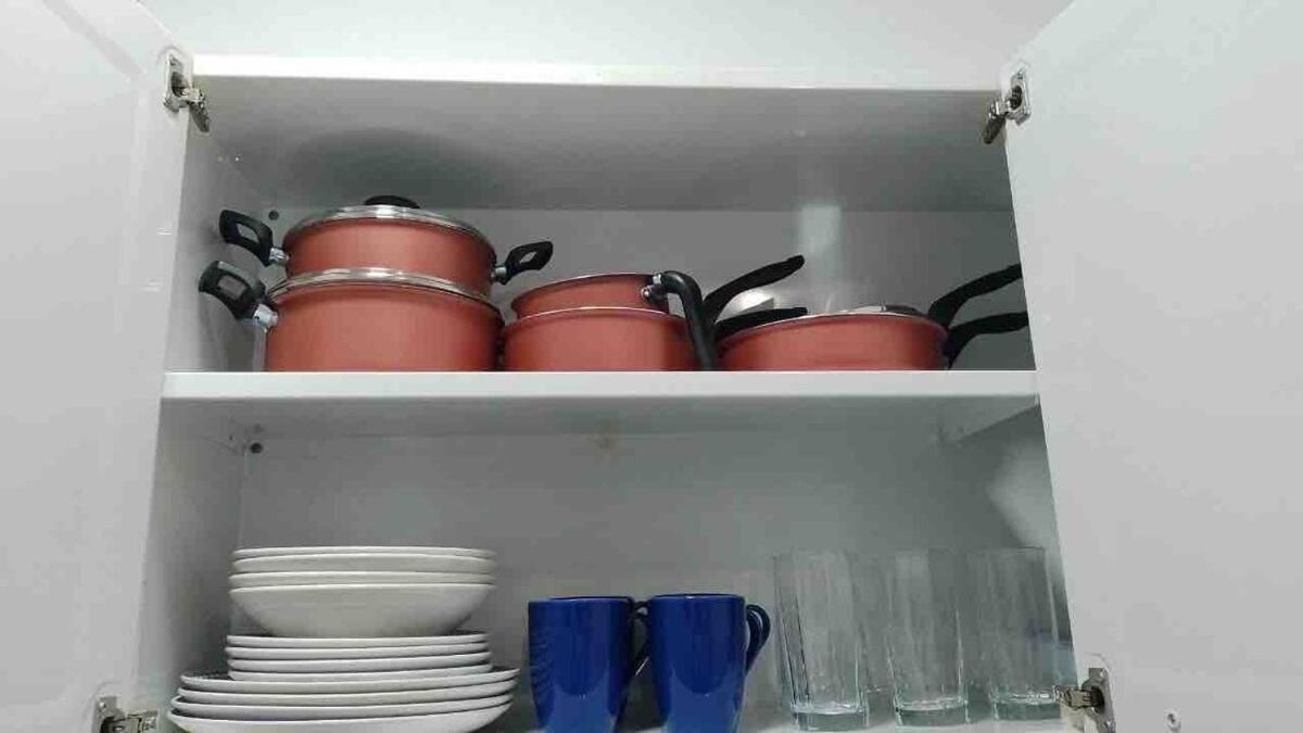 Appartement In Rio Santa Tereza *