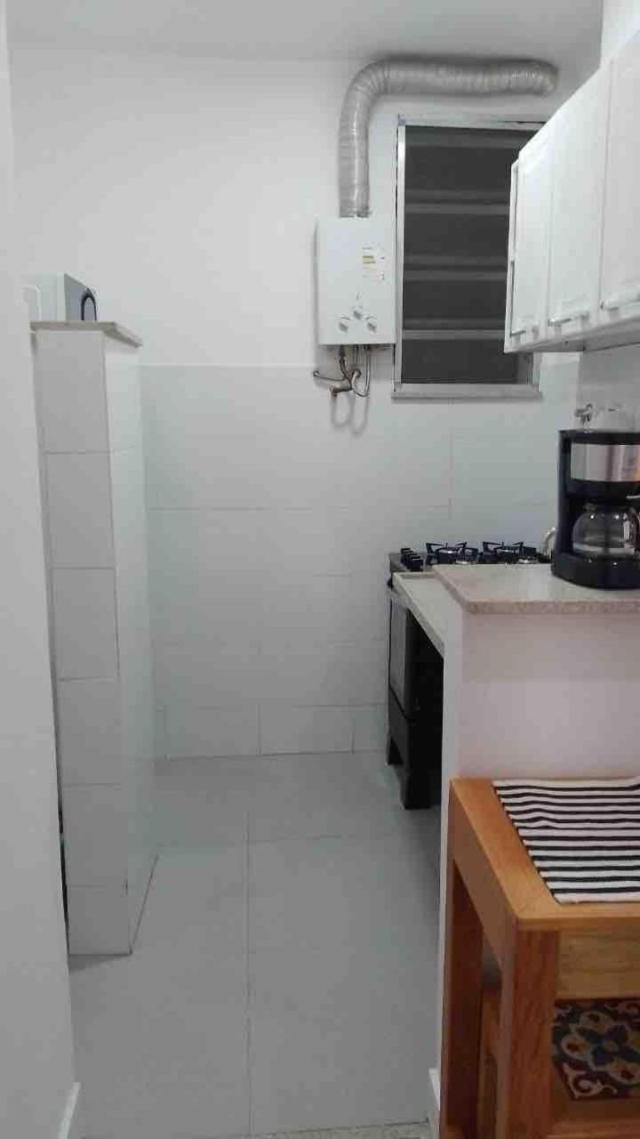 In Rio Santa Tereza Appartement