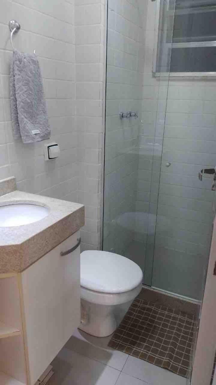 In Rio Santa Tereza Appartement *